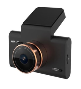 Hikvision AE-DC5313-C6PRO 4" Ekranlı ve GPSli 1600P Araç İçi Kamera