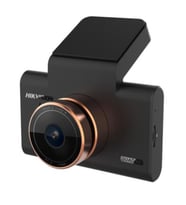 Hikvision AE-DC5313-C6PRO 4" Ekranlı ve GPSli 1600P Araç İçi Kamera