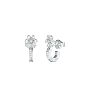 Guess JGUJUBE05110JWRHTU Kadın Küpe (Çok Renkli)