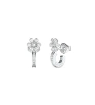 Guess JGUJUBE05110JWRHTU Kadın Küpe (Çok Renkli)
