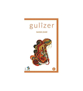 Keziyên Jinebî - Gulizer (Krem)
