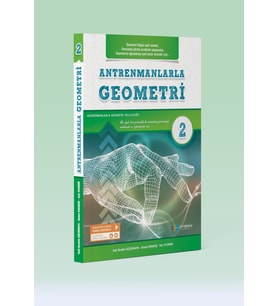 ANTRENMANLARLA GEOMETRİ 2