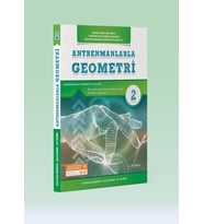 ANTRENMANLARLA GEOMETRİ 2