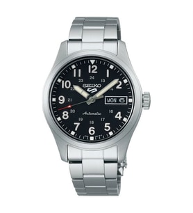 Seiko 5 Sports SRPJ81K Erkek Kol Saati