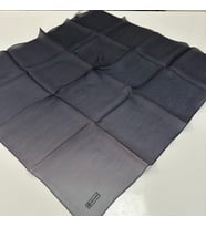 Siyane Degrade Kehribar Eşarp LTP0304