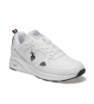U.S. Polo Assn. Vance Rahat Taban Unisex Sneakers Ayakkabı