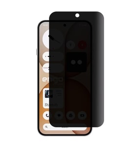Nothing Phone (4a) Hayalet Ekran Koruyucu 9H Nano Anti Spy