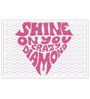 Shine On Puzzle 240 Parça Yapboz