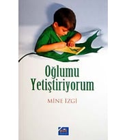 Oğlumu Yeti̇şti̇ri̇yorum (Krem)