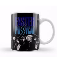 Faster Pussycat Kupa Bardak Porselen