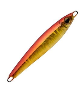 Apia Seiryu Hyper 20gr Metal Jig Yem 05 Red/ Gold