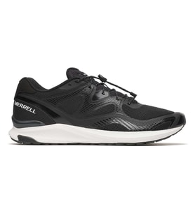 Merrell J068529 Skyquest Trek Spor Ayakkabı Siyah