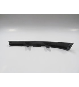1996-2003 Citroen Berlingo Far Alt Çıtası Sağ Siyah (Adet) (Oem No:9618254577)
