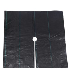 Yabani Ot Bariyer Matı 60 x 60 Cm
