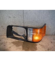Sinyal Lambası L300   87-97 Çerçeveli Sol (Oem No: Mb527293)