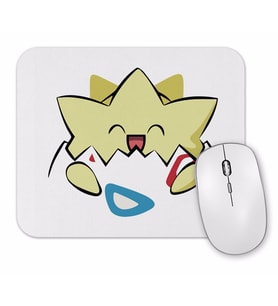 Togepi Mouse Pad