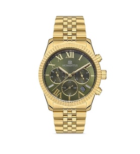 Momentus Women's Classy CW128G-15SG Kadın Kol Saati