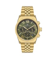 Momentus Women's Classy CW128G-15SG Kadın Kol Saati