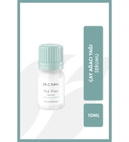 Farmasi Dr. C. Tuna Çay Ağacı Yağı Serumu 10 ml