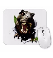 T Rex Mouse Pad