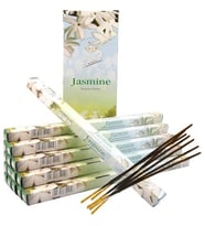 Flute Tütsü Yasemin (Jasmine) 6X20 120 Sticks Incense
