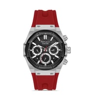 Ferrucci Silikon Kordonlu Erkek Kol Saati FCF 03549S.02-F608