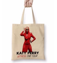 Katy Perry Witness The Tour Bez Çanta Uzun Saplı