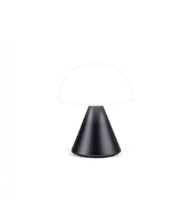 Lexon Mina LH60MX Led Lamba Metalik Gri (Renksiz)