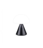 Lexon Mina LH60MX Led Lamba Metalik Gri (Renksiz)