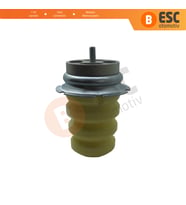 Fiat Ducato Citroen Jumper Peugeot Boxer için Arka Amortisör Takozu 1355891080
