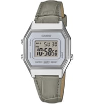 Casio La680wel-8A2df Retro Vintage Kadın Kol Saati