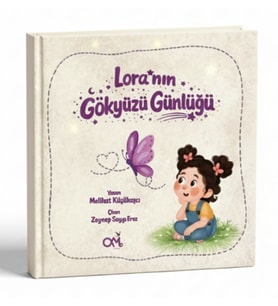 Lora’nın Gökyüzü Günlüğü