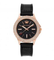 JUICY COUTURE JC1112RGBK KADIN KOL SAATİ