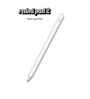 Redmi Pad 2 Xiaomi Tam Uyumlu Dokunmatik Ekran Şarjlı Tablet Kalemi