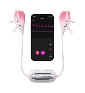 Lovense Gemini APP