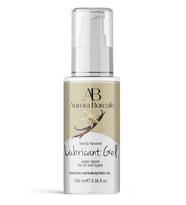 Aurora Boreale Vanilya Aromalı Kayganlaştırıcı Jel  100 ML