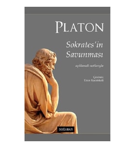 Sokrates’in Savunması