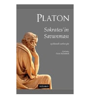 Sokrates’in Savunması