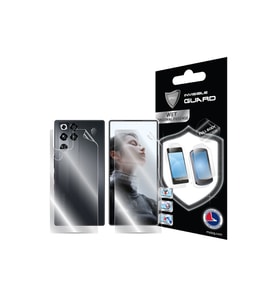 ZTE Nubia RedMagic 11 Pro Plus için IPG Hydrogel Tam Kaplama (Ekran+Arka Koruma)