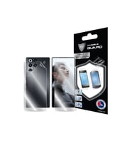 ZTE Nubia RedMagic 11 Pro Plus için IPG Hydrogel Tam Kaplama (Ekran+Arka Koruma)
