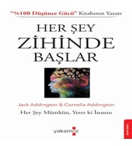 Her Şey Zihinde Başlar