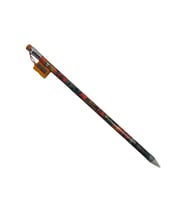 CEREN KUK002 BUBU KALEMTIRAŞLI UZUN KURŞUN KALEM 39,5 cm