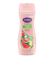 Duru Organic Fruits Organik Karpuz&Ananas Duş Jeli 450 ml