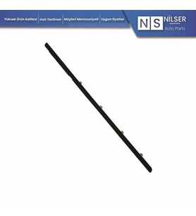 Honda Civic Sıyırıcı Fitil Ön Sağ 2012-2015