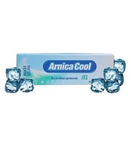 Arnica Cool Jel 75 ml Soğutucu