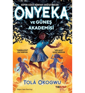 Onyeka ve Akademisi