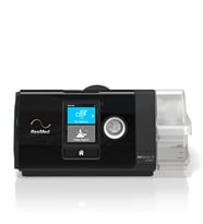 Resmed AirSense Otomatik CPAP Cihazı+Nemlendirici+N20 Maske