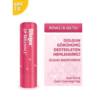 BLİSTEX  LİP BRILLIANCE