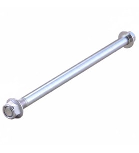 Cg Model Arka Teker Mili 15-230 Mm
