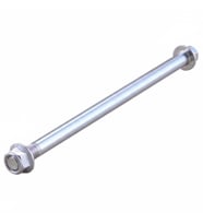 Cg Model Arka Teker Mili 15-230 Mm